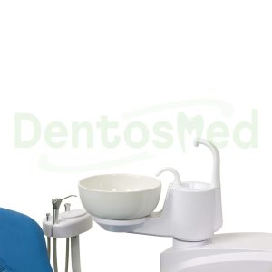 SILLON DENTAL A001 CON TABURETE APPLEDENTAL - Imagen 3