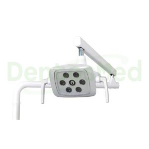 SILLON DENTAL A001 CON TABURETE APPLEDENTAL - Imagen 4