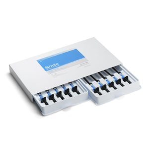 COMPOSITE SIMILE KIT 10 JERINGAS KERR