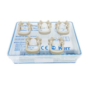 SOFTCLAMP KERR 5 UNIDADES