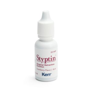 STYPTIN HEMOSTATICO 15 ML KERR