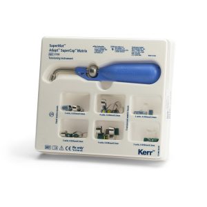 KIT SISTEMA DE MATRICES SUPERMAT KERR