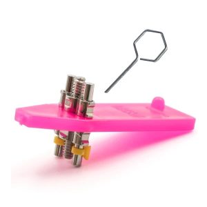 TORNILLO DE EXPANSION