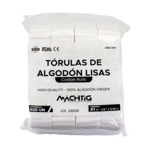 TORULA PRENSADA X 600 UNIDADES MACHTIG