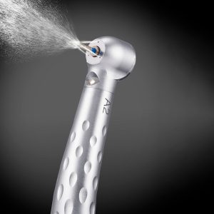 TURBINA PUSH LED TU-A2 APPLEDENTAL - Imagen 3