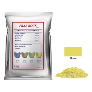 YESO EXTRADURO TIPO V PRAE ROCK