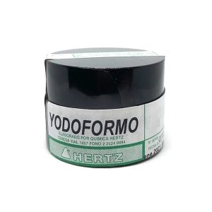 YODOFORMO