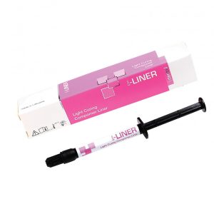 I-LINER VIDRIO IONOMERO DE BASE FOTOPOLIMERIZABLE