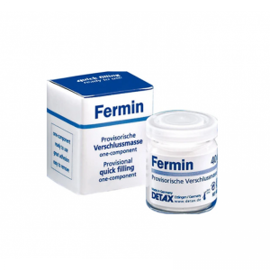 FERMIN OBTURADOR TEMPORAL 40 GR