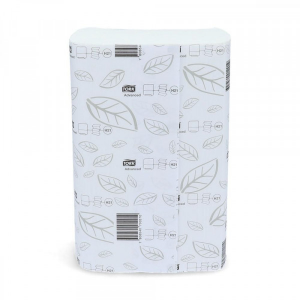 TOALLAS INTERFOLIADAS TORK 250 UNDS