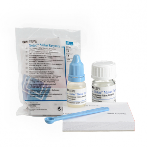 KETAC MOLAR EASYMIX 3M