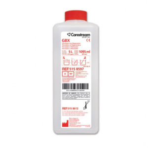 REVELADOR CARESTREAM LITRO - Imagen 1